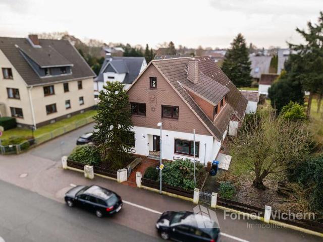 Haus zum Kaufen in Schiffdorf Spaden 299.000,00 EUR 221 m²