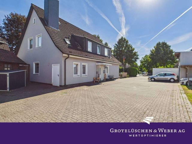 Haus zum Kaufen in Schiffdorf Spaden 324.900,00 EUR 198 m²