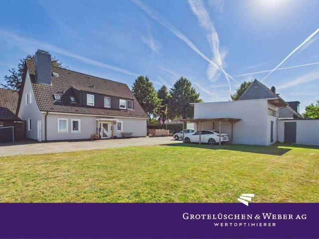 Haus zum Kaufen in Schiffdorf Spaden 349.900,00 EUR 198 m²