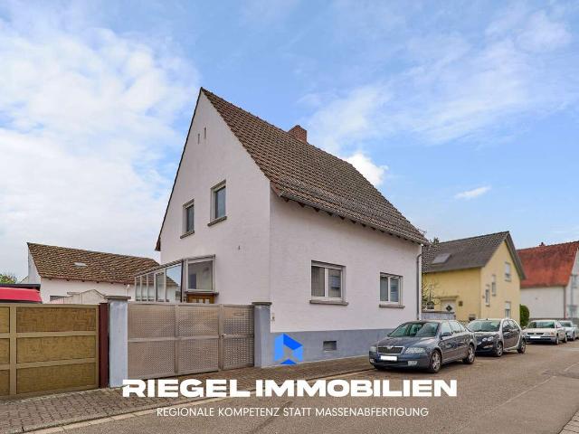 Haus zum Kaufen in Schifferstadt 420.000,00 EUR 100.99 m²
