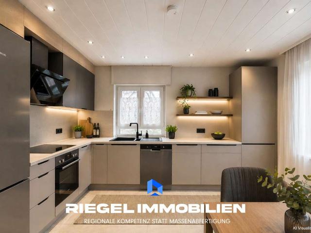 Haus zum Kaufen in Schifferstadt 420.000,00 EUR 100.99 m²