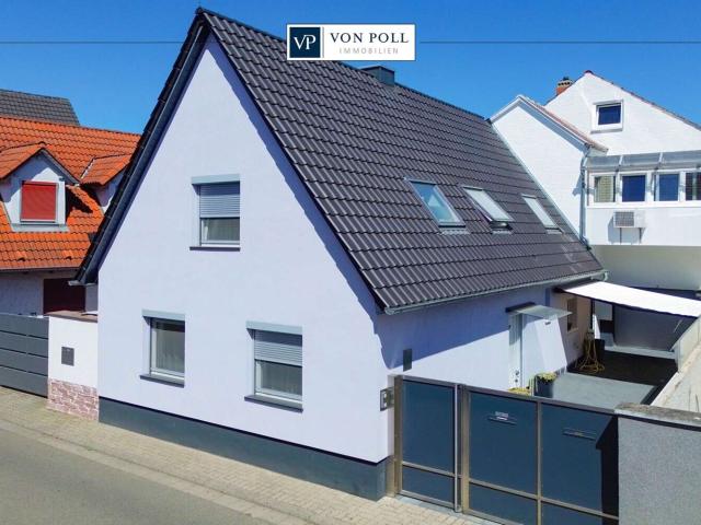 Haus zum Kaufen in Schifferstadt 499.000,00 EUR 159.2 m²