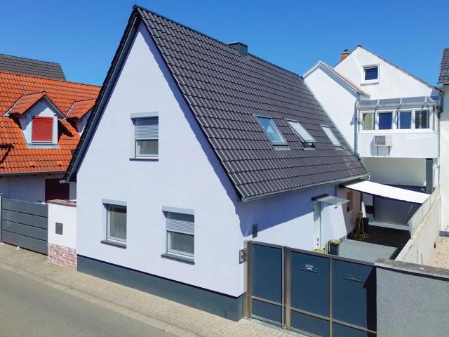 Haus zum Kaufen in Schifferstadt 540.000,00 EUR 159.27 m²