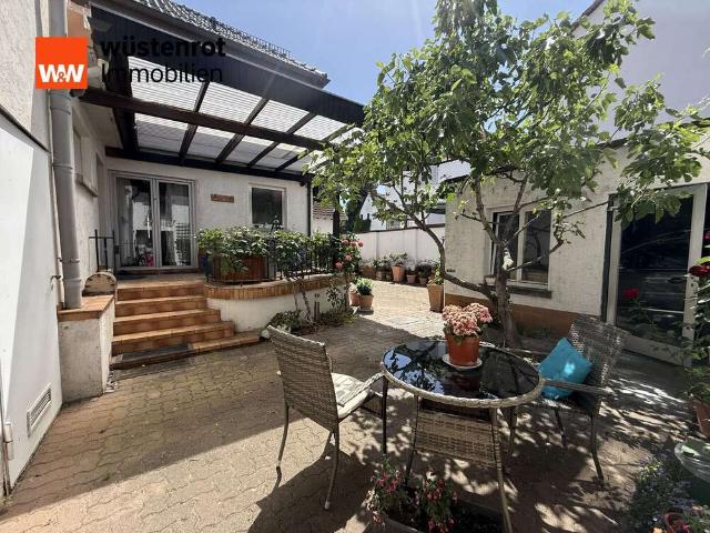 Haus zum Kaufen in Schifferstadt 545.000,00 EUR 185 m²