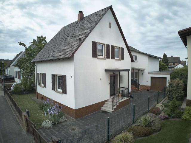 Haus zum Kaufen in Schifferstadt 559.000,00 EUR 218 m²