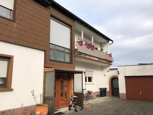 Haus zum Kaufen in Schifferstadt 560.000,00 EUR 205 m²