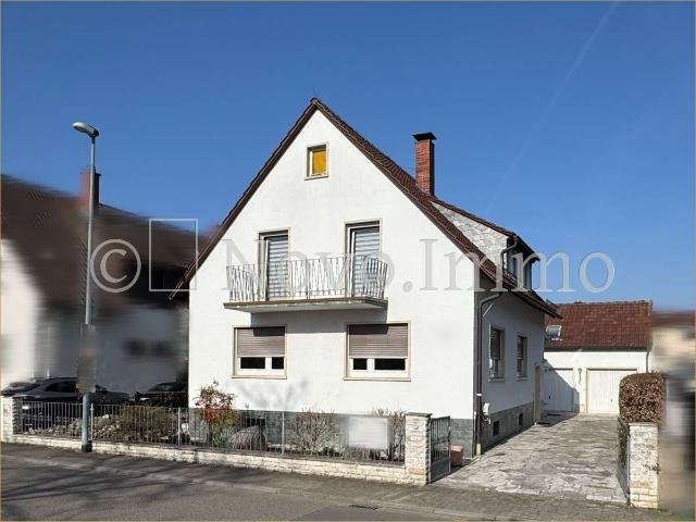 Haus zum Kaufen in Schifferstadt 569.000,00 EUR 171 m²