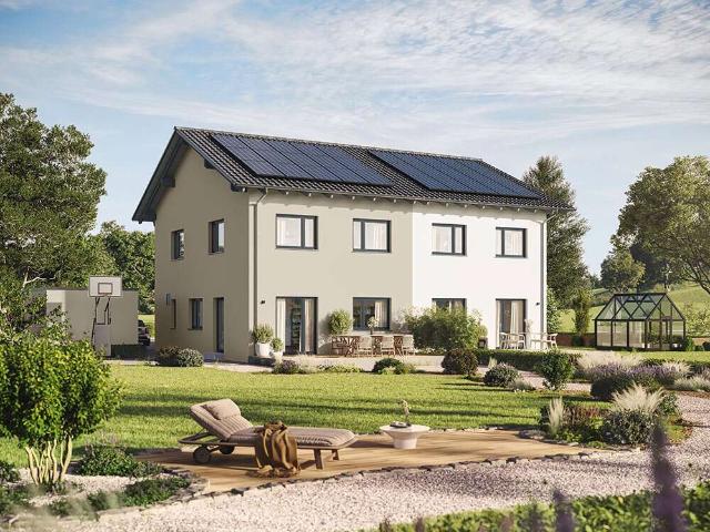 Haus zum Kaufen in Schifferstadt 655.000,00 EUR 125 m²