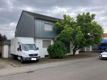 Haus zum Kaufen in Schifferstadt 675.000,00 EUR 154 m²