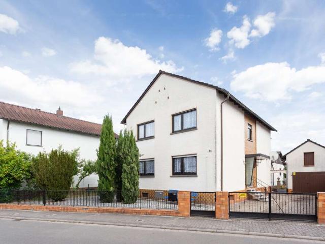 Haus zum Kaufen in Schifferstadt 750.000,00 EUR 200 m²