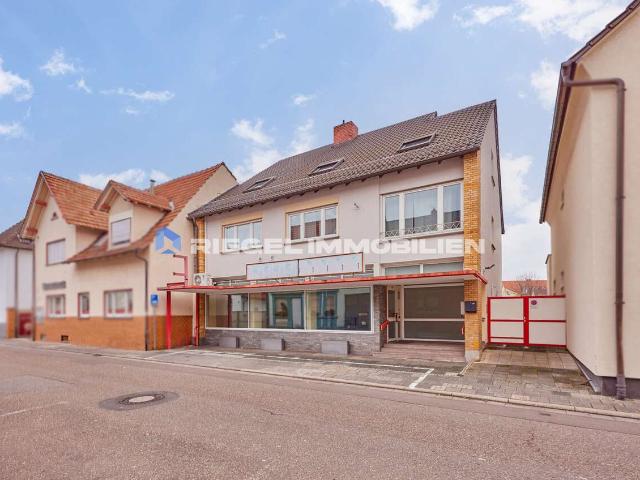 Haus zum Kaufen in Schifferstadt 780.000,00 EUR 283.98 m²