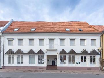 Haus zum Kaufen in Schifferstadt 1.750.000,00 EUR 965 m²