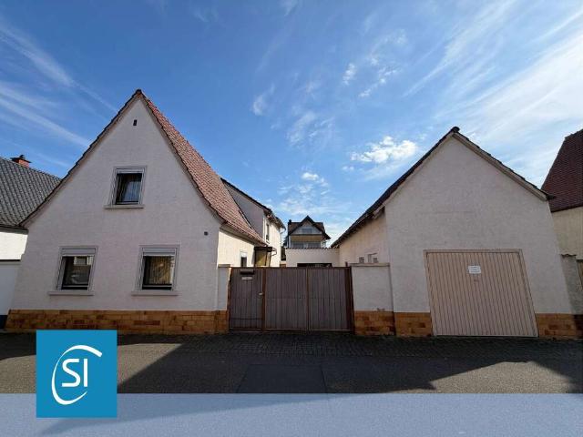Haus zum Kaufen in Schifferstadt 315.000,00 EUR 165 m²