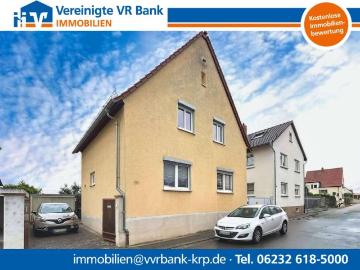 Haus zum Kaufen in Schifferstadt 325.000,00 EUR 95 m²