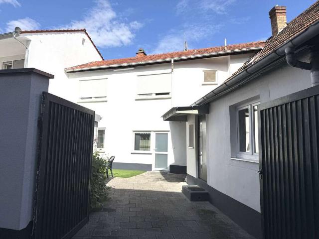 Haus zum Kaufen in Schifferstadt 328.000,00 EUR 185 m²