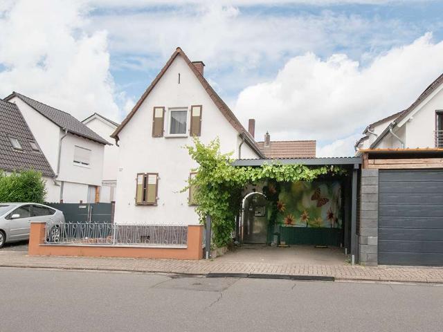 Haus zum Kaufen in Schifferstadt 340.000,00 EUR 107.11 m²