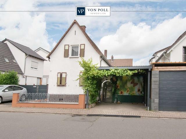 Haus zum Kaufen in Schifferstadt 340.000,00 EUR 107.1 m²