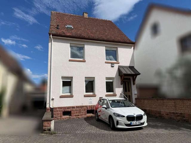 Haus zum Kaufen in Schifferstadt 349.000,00 EUR 158 m²