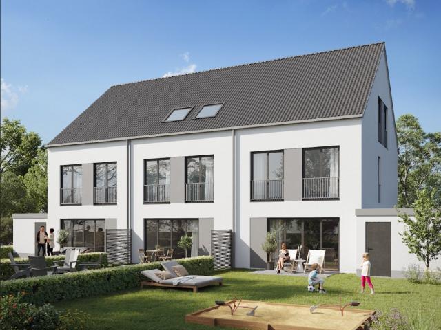 Haus zum Kaufen in Schiffweiler 279.000,00 EUR 120 m²
