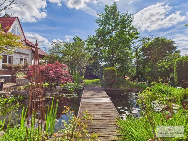 Haus zum Kaufen in Schiffweiler 629.000,00 EUR 264.23 m²