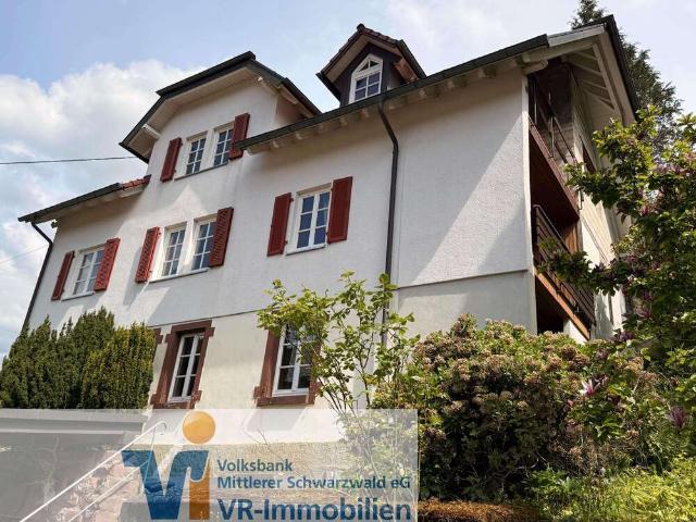 Haus zum Kaufen in Schiltach 270.000,00 EUR 255 m²