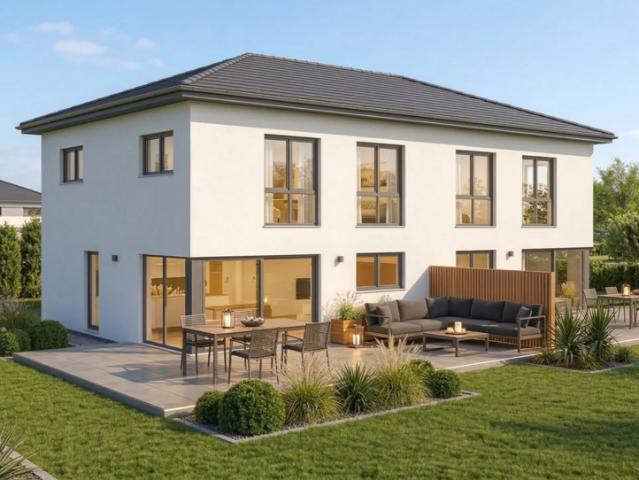 Haus zum Kaufen in Schiltberg 699.000,00 EUR 120 m²