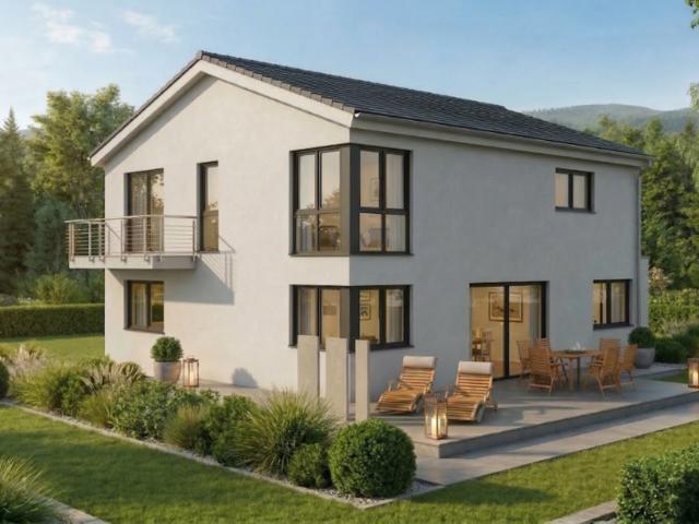 Haus zum Kaufen in Schiltberg 899.000,00 EUR 150 m²
