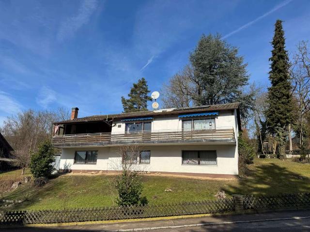 Haus zum Kaufen in Schiltberg 349.000,00 EUR 160 m²