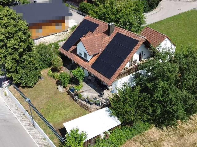 Haus zum Kaufen in Schiltberg Rapperzell 729.000,00 EUR 187.71 m²