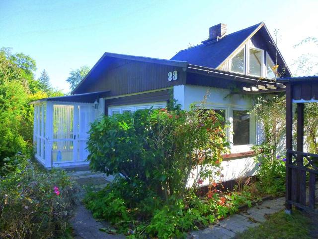 Haus zum Kaufen in Schildow 264.000,00 EUR 52.84 m²