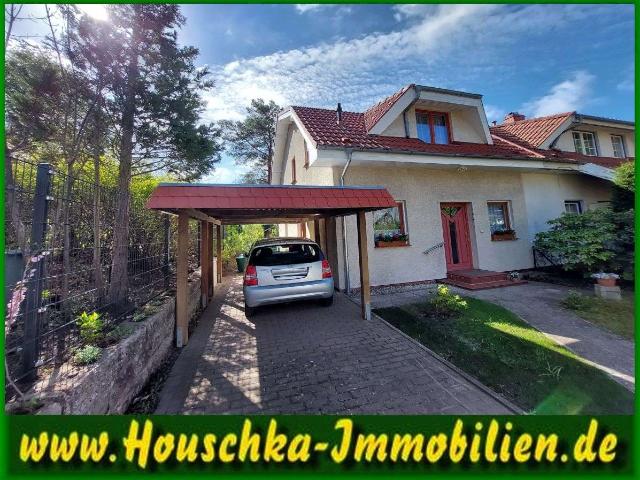 Haus zum Kaufen in Schildow 415.000,00 EUR 93 m²