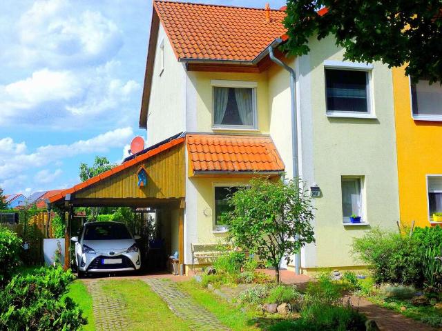 Haus zum Kaufen in Schildow 426.000,00 EUR 103.03 m²
