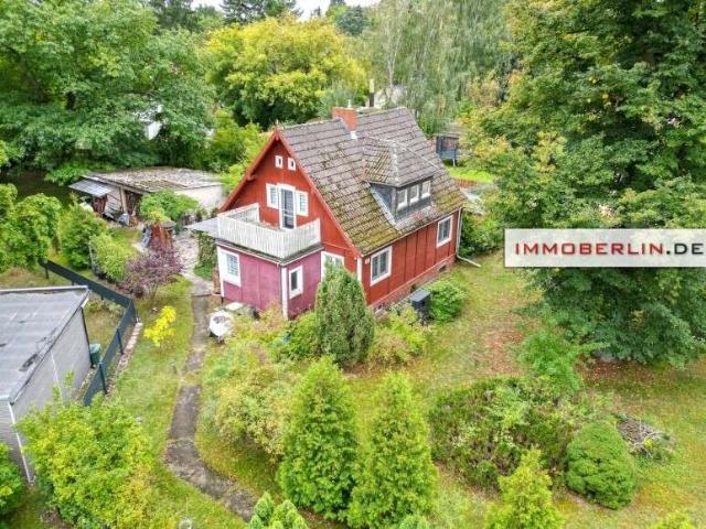 Haus zum Kaufen in Schildow 549.000,00 EUR 104 m²