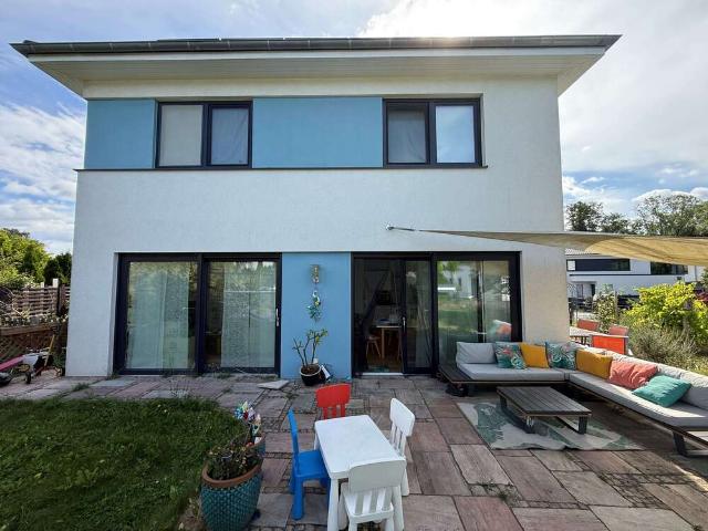 Haus zum Kaufen in Schildow 675.000,00 EUR 140 m²