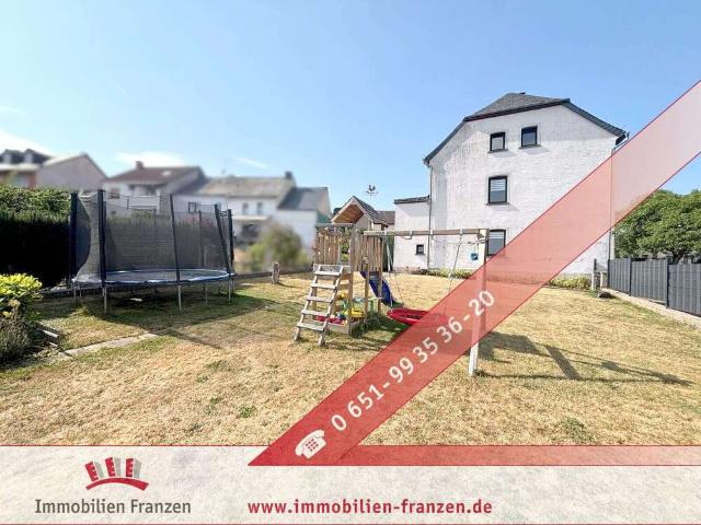 Haus zum Kaufen in Schillingen 299.800,00 EUR 134.7 m²