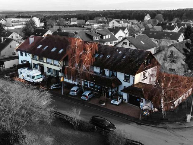 Haus zum Kaufen in Schömberg 1.290.000,00 EUR 783 m²