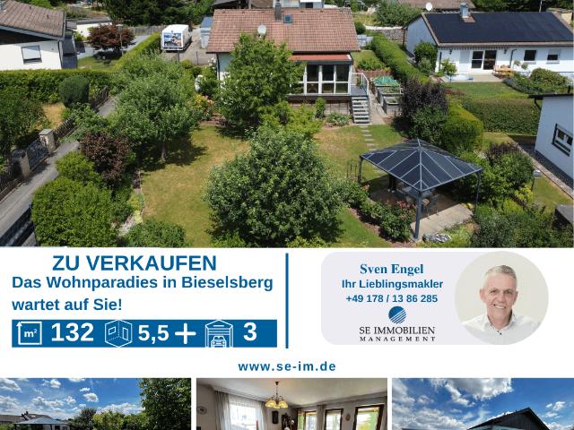 Haus zum Kaufen in Schömberg 499.000,00 EUR 132.14 m²