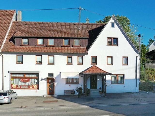 Haus zum Kaufen in Schömberg 428.000,00 EUR 294.05 m²