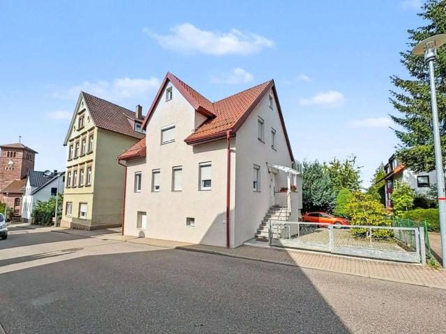 Haus zum Kaufen in Schömberg 599.000,00 EUR 215 m²