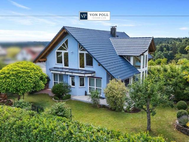 Haus zum Kaufen in Schömberg 995.000,00 EUR 313.98 m²