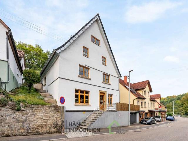 Haus zum Kaufen in Schöntal 349.700,00 EUR 220 m²