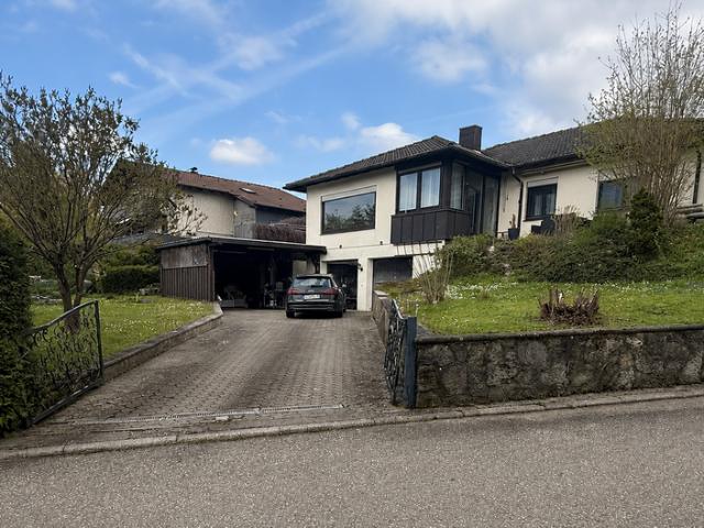 Haus zum Kaufen in Schöntal 429.000,00 EUR 120 m²