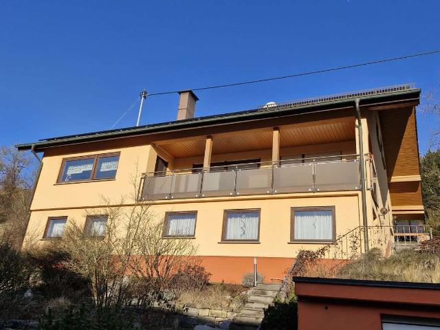 Haus zum Kaufen in Schöntal Sindeldorf 449.000,00 EUR 284 m²