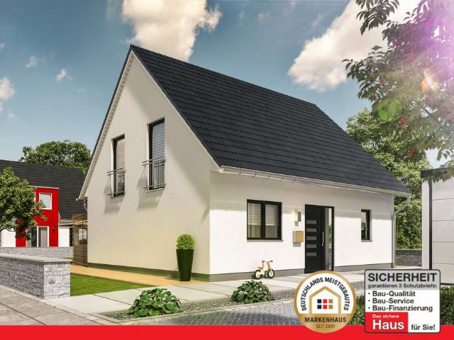 Haus zum Kaufen in Schönwald 336.990,00 EUR 136 m²