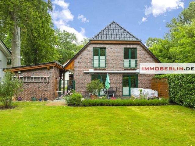 Haus zum Kaufen in Schönwalde 929.000,00 EUR 164 m²