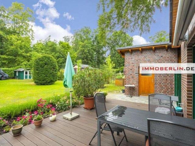 Haus zum Kaufen in Schönwalde 929.000,00 EUR 164 m²