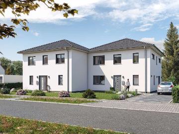 Haus zum Kaufen in Schönwalde b Falkensee 455.349,00 EUR 112 m²