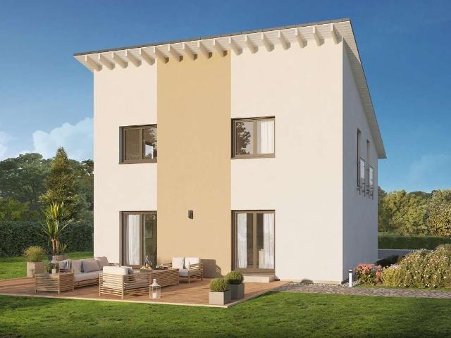 Haus zum Kaufen in Schönwalde Glien 436.200,00 EUR 142.23 m²