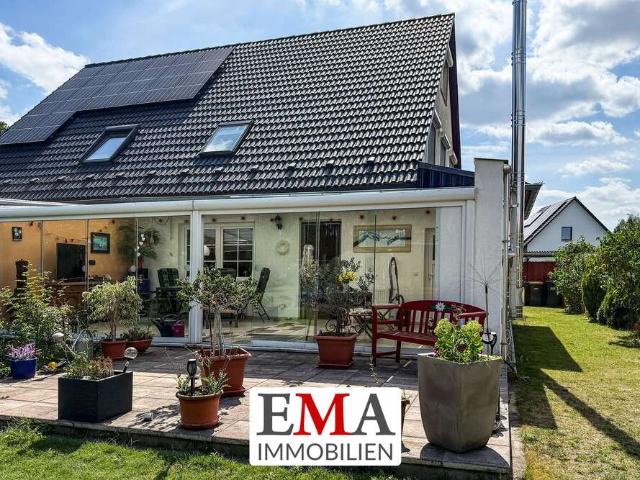 Haus zum Kaufen in Schönwalde Glien 439.000,00 EUR 125 m²