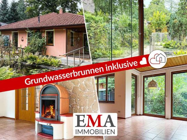 Haus zum Kaufen in Schönwalde Glien 455.000,00 EUR 96 m²